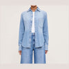 Ines Denim  Shirt