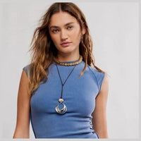 Ever Had Tee Indigo