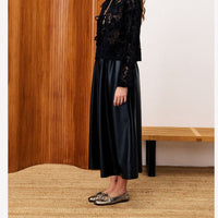 Bourdin Skirt