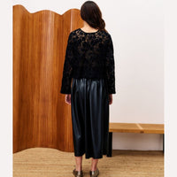 Bourdin Skirt