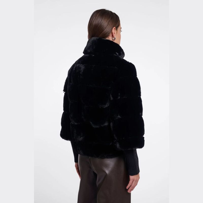 Feline jacket