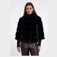 Feline jacket