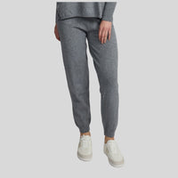 Fine Knit Jogger Pant