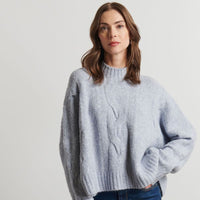 Frankie Sweater