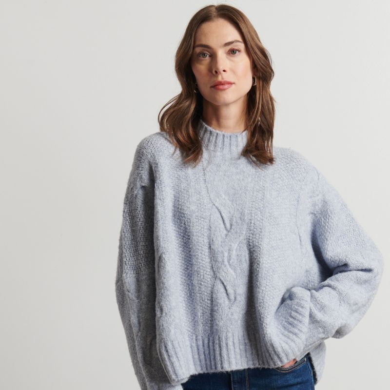 Frankie Sweater