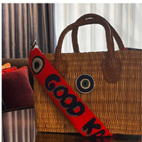 Good Karma Bag Strap