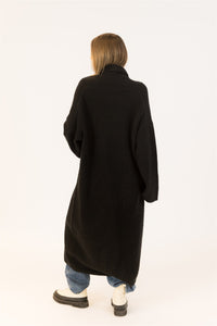 Hugh Shawl Collar Coat