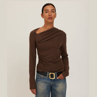 Harlow Long Sleeve