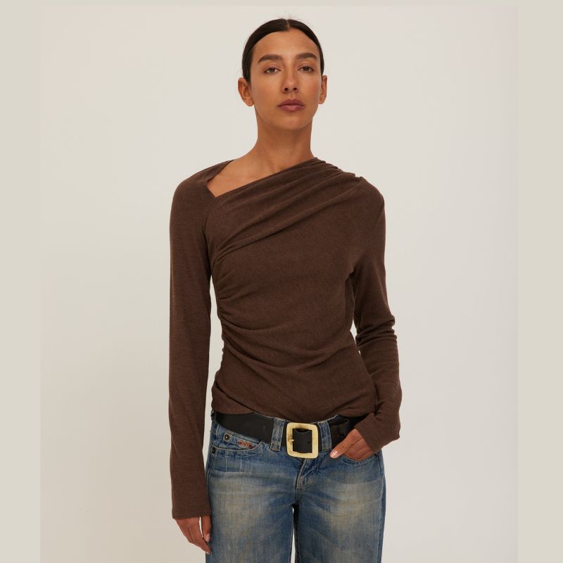 Harlow Long Sleeve