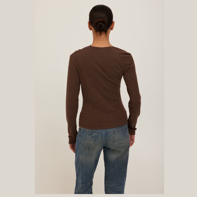Harlow Long Sleeve