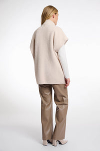 Luca Birch Vest