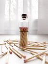 Matche Jar with striker