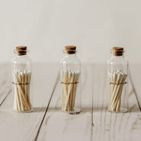 Matche Jar with striker
