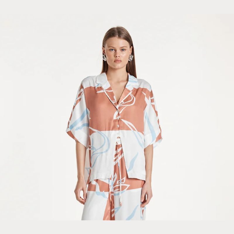 Irena Shirt