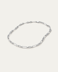 Mercer Chain Silver