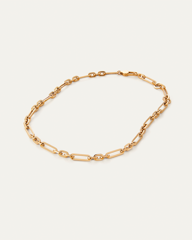Mercer Chain