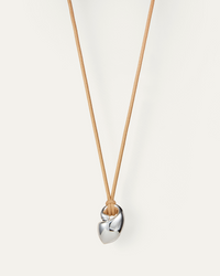 Estelle Rope Necklace