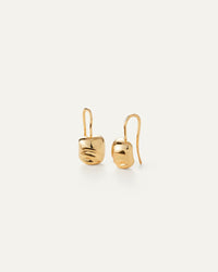 Rue Drop Earrings