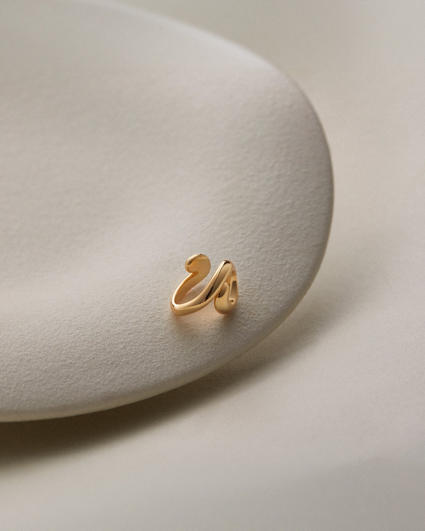Gio Ear Cuff
