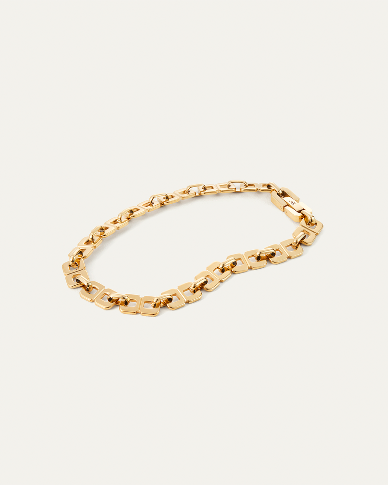 Rome Anklet