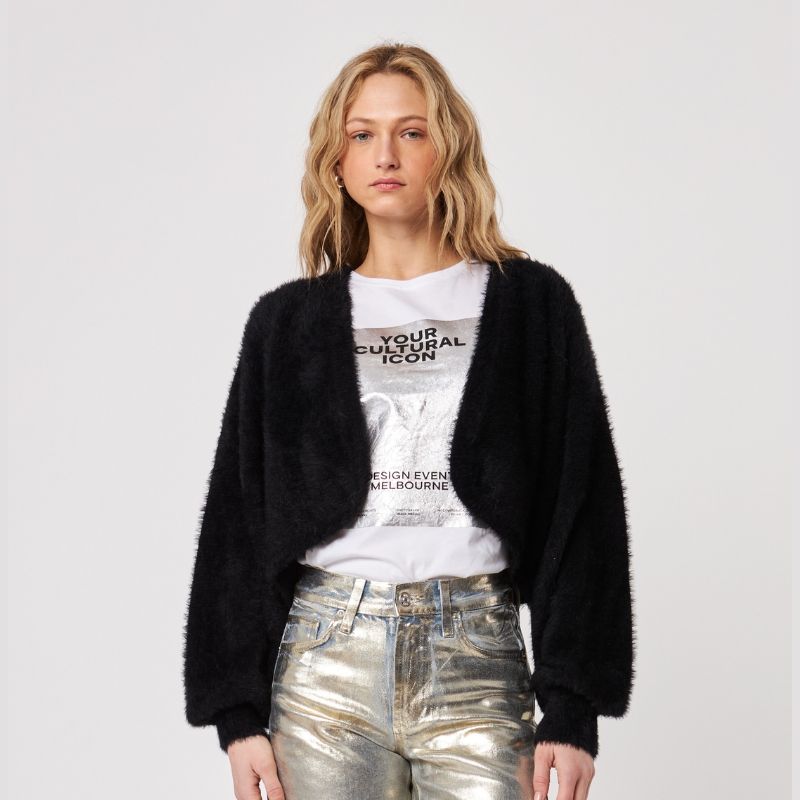 Emmer Cardigan