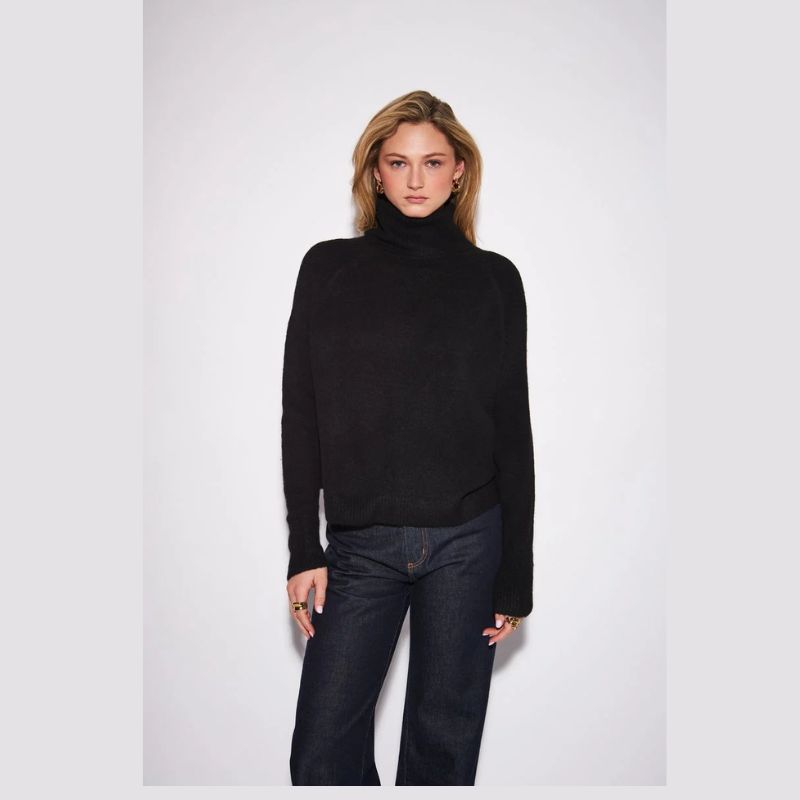 Emmett Sweater