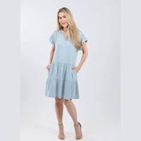 Juliet Dress