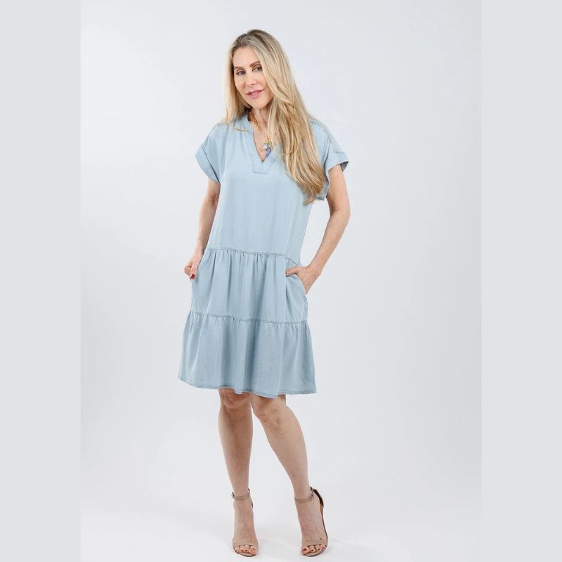 Juliet Dress