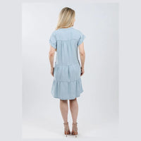Juliet Dress