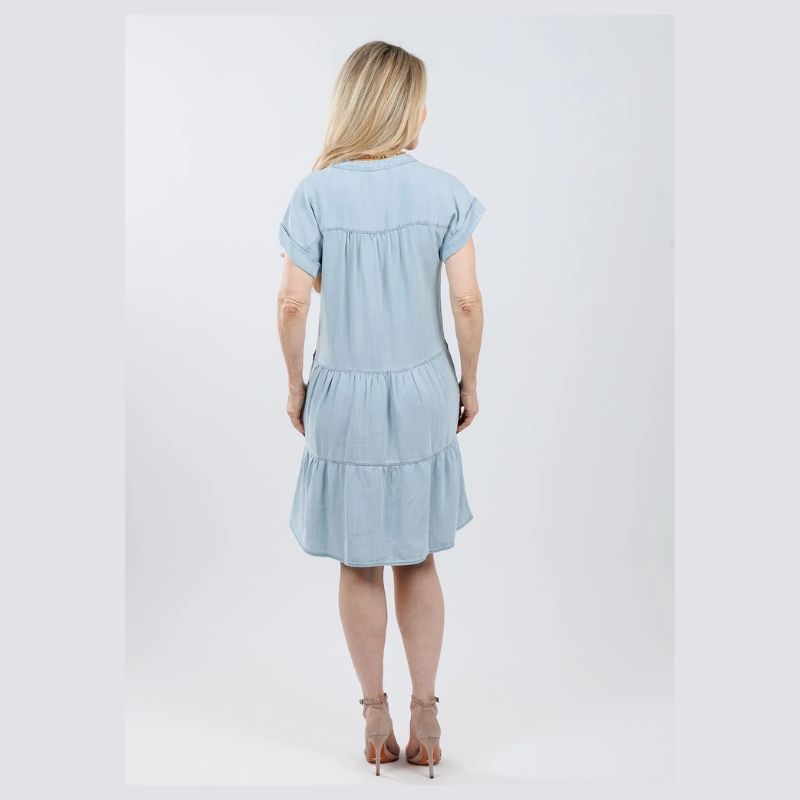 Juliet Dress