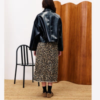 Karkade Skirt