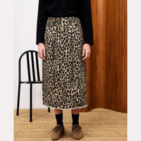 Karkade Skirt