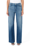 kelli knockout blue Jeans