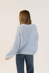 Lorelai Apres Crewneck Pullover