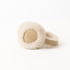 Luxe Faux Fur Earmuff