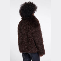 Lias jacket
