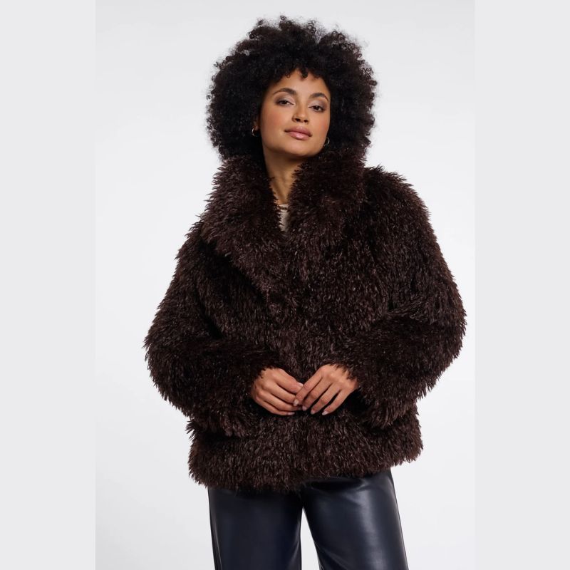 Lias jacket