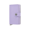 Mini Wallet Matte