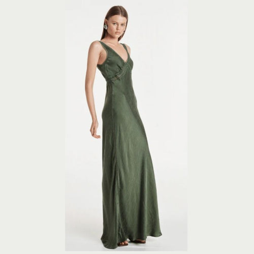 Lorie Maxi Dress