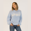 Lorelai Apres Crewneck Pullover