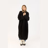 Hugh Shawl Collar Coat