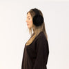 Luxe Faux Fur Earmuff