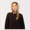 Luxe Faux Fur Earmuff