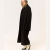 Hugh Shawl Collar Coat