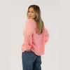 Lundy Ski Crewneck Pullover sweater