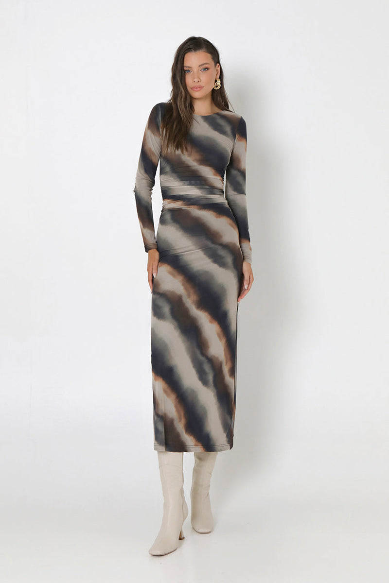 Macey Maxi Dress