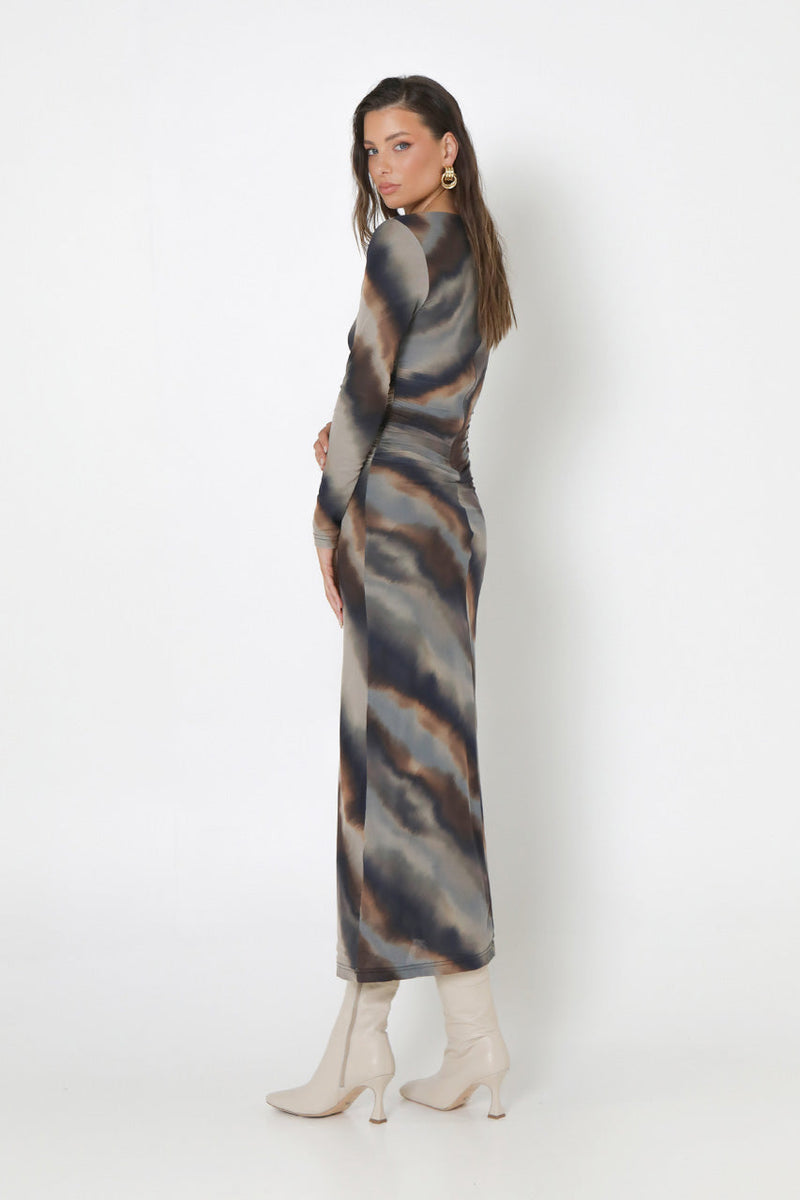 Macey Maxi Dress