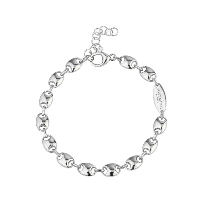 Miss Mimi Coffee Bean Bracelet