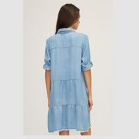 Nancy Tencel Dress