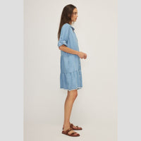 Nancy Tencel Dress